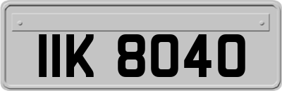 IIK8040
