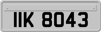 IIK8043