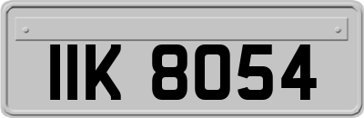 IIK8054