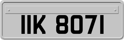 IIK8071