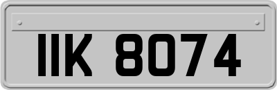 IIK8074
