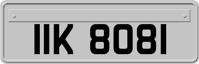 IIK8081
