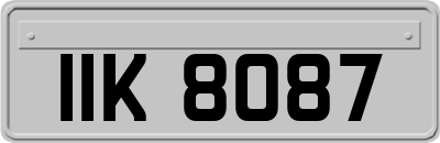 IIK8087