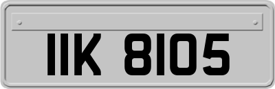 IIK8105