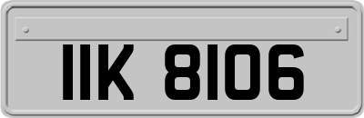 IIK8106