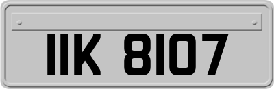 IIK8107