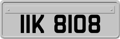 IIK8108