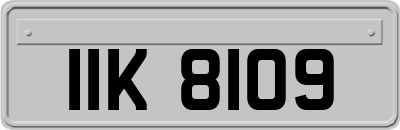 IIK8109