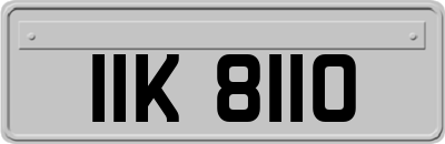 IIK8110