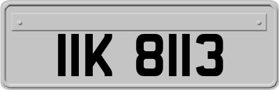 IIK8113