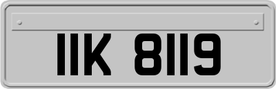 IIK8119