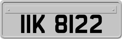 IIK8122