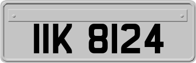 IIK8124