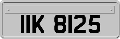IIK8125