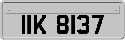 IIK8137