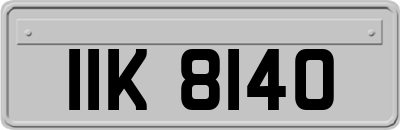 IIK8140
