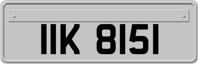 IIK8151