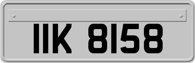 IIK8158