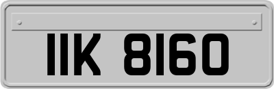 IIK8160