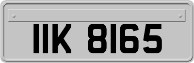 IIK8165