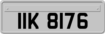 IIK8176
