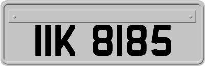 IIK8185