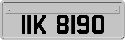 IIK8190