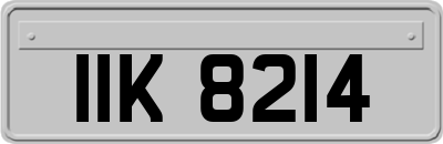 IIK8214