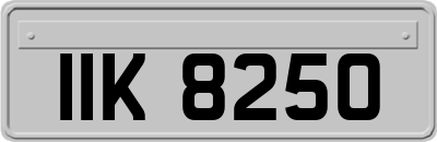 IIK8250