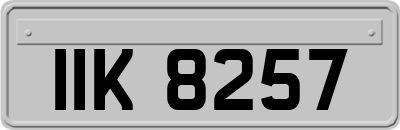 IIK8257