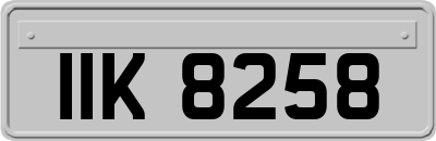 IIK8258