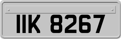 IIK8267
