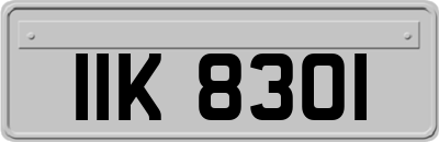 IIK8301