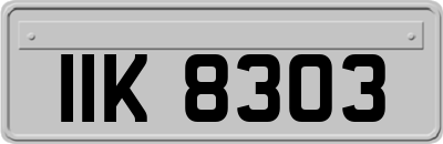 IIK8303