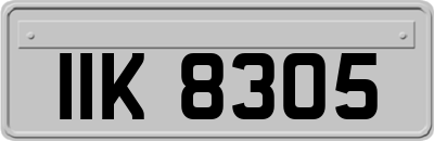 IIK8305