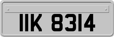 IIK8314