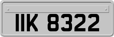 IIK8322