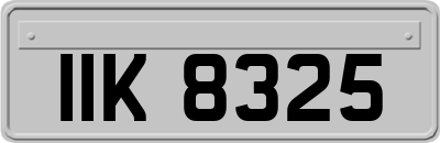 IIK8325