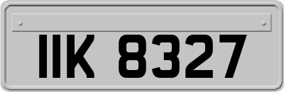 IIK8327
