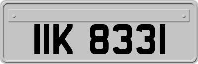 IIK8331