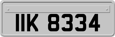 IIK8334