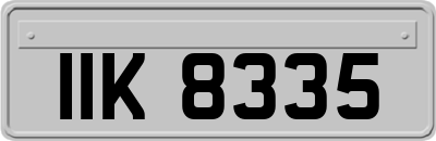 IIK8335