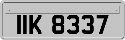 IIK8337