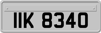 IIK8340