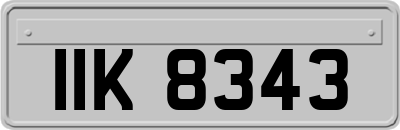 IIK8343