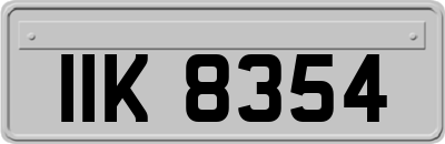 IIK8354