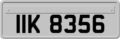 IIK8356