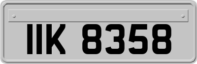 IIK8358