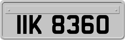 IIK8360