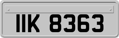 IIK8363